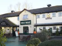 Wee Waif by Greene King Inns Hotels in Reading