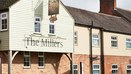 Millers Hotel by Greene King Inns