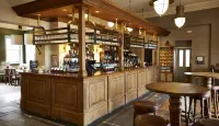 Ryde Castle by Greene King Inns - bar