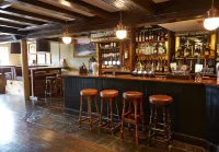 The Coleshill by Greene King Inns Hotels in Coleshill