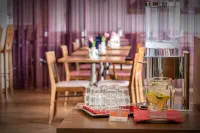 Premier Inn Essen City - Desayuno