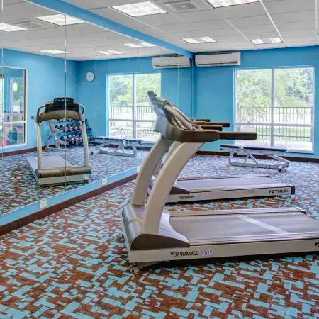 Fairfield Inn & Suites Seymour