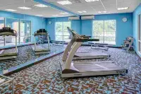 Fairfield Inn & Suites Seymour
