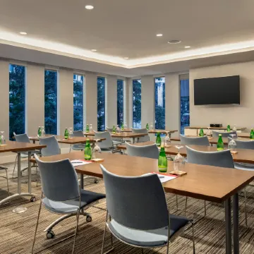 Hotel Indigo ATLANTA DOWNTOWN by IHG