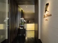 The Okura Prestige Bangkok - spa