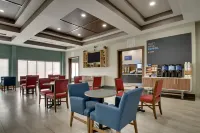 โรงแรม ฮอลิเดย์ อินน์ เอ็กซ์เพรส แอนด์ สวีทส์ ลอเรล บาย IHG - พร้อมอาหารเช้า