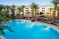 Leonardo Privilege Eilat Hotel - All Inclusive