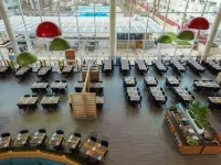 Leonardo Royal Resort Eilat Hotel di Eilat