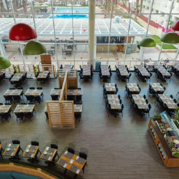 Leonardo Royal Resort Eilat