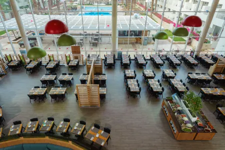 Leonardo Royal Resort Eilat Отели в г. Эйлат