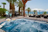 Leonardo Plaza Hotel Eilat - vasca da bagno