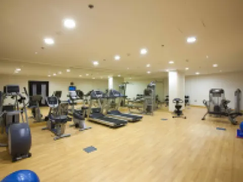 센트럴 호텔 도하 도하 호텔