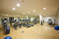 Millennium Central Doha