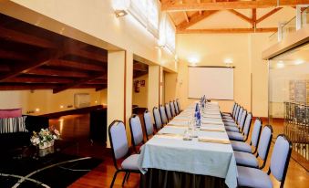 ITC Infantas by Soho Boutique