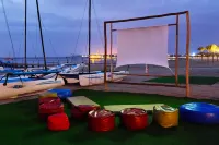Hotel Paracas, a Luxury Collection Resort, Paracas - Beach