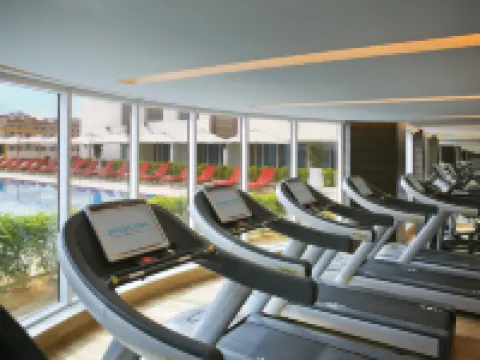 Four Points by Sheraton Al Ain Hotels in Al Ain