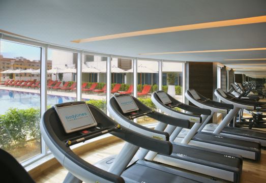 알 아인 쇼핑몰