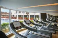 Four Points by Sheraton Al Ain Hotels in Al Ain