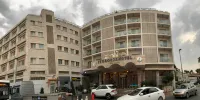 St. George Hotel Hotels in 