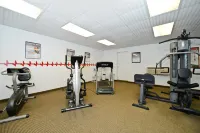 Best Western Sault Ste. Marie - Gym