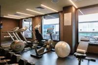 NYX Tel Aviv Hotels in Tel Aviv