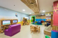 Leonardo Plaza Hotel Tiberias Hotels in Kinnerot