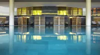Interalpen-Hotel Tyrol - 5-Star
