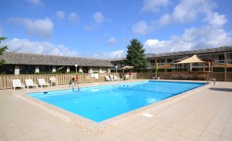 Best Western Mountain Lodge at Banner Elk