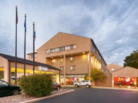 Best Western Plus InnTowner Madison Hoteles en Madison