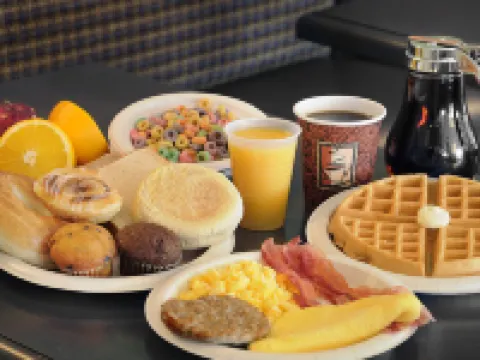 Comfort Inn Hotels in Orillia