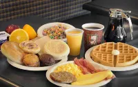 Comfort Inn Hotels in Orillia