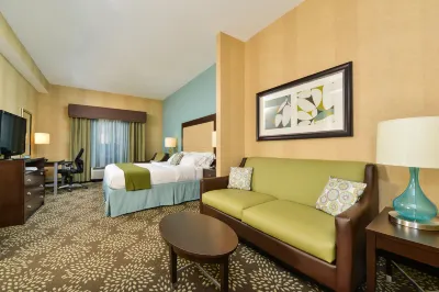 Holiday Inn Express & Suites Sylva - Western Carolina Area