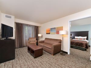 Staybridge Suites Sioux Falls at Empire Mall