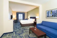 Holiday Inn Express & Suites Easton Hotels in Lower Nazareth Township