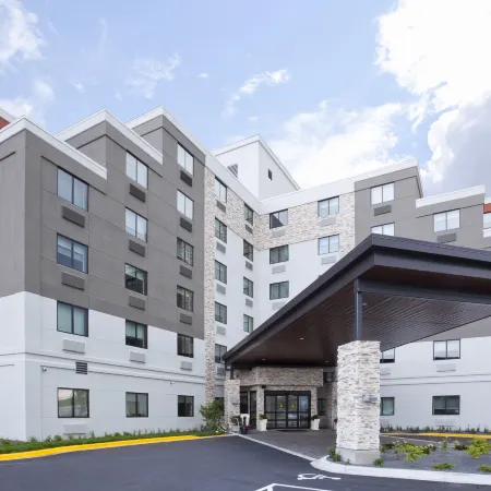 Holiday Inn Express ROSEVILLE-ST. PAUL by IHG