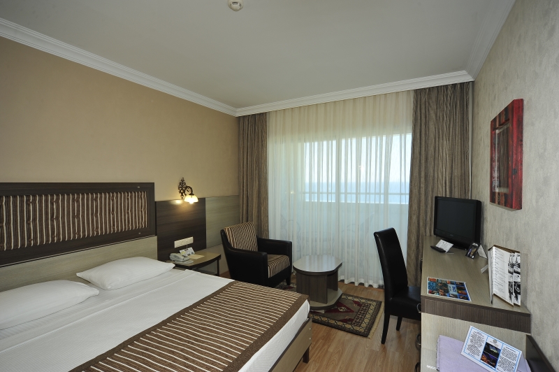 Dinler Hotel - All Inclusive (Kirbiyik Resort Hotel - All Inclusive)