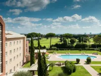 Sheraton Rome Parco De' Medici Hotels near La Saliera