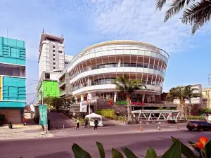 FOX Hotel Pekanbaru