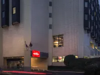 Hyatt Centric Reims Отели в г. Реймс