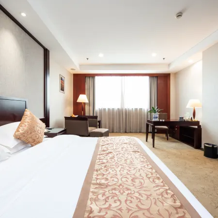 Changjiang Hotel