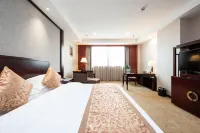 Changjiang Hotel Hotels in Yangzhong