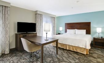 Hampton Inn & Suites by Hilton Saint John