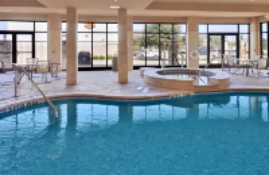 DoubleTree by Hilton Fort Worth Fossil Creek