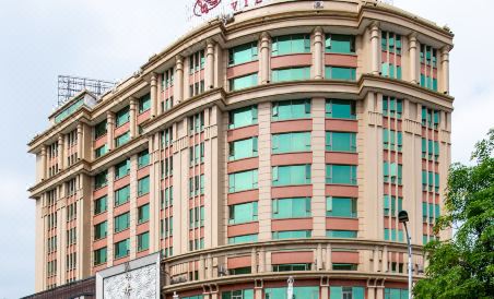 Vienna Hotel (Jieyang Danpu Road) - Housity