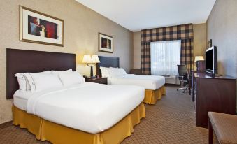 Holiday Inn Express & Suites Anderson