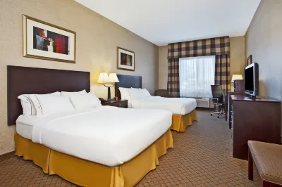 Holiday Inn Express & Suites Anderson