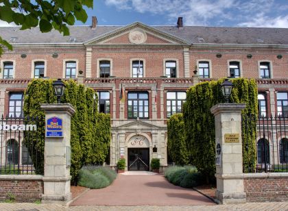 Best Western Hotel Hermitage