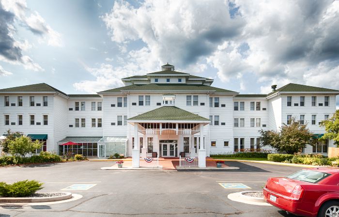 Best Western the Hotel Chequamegon