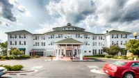 Best Western the Hotel Chequamegon - Wifi