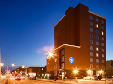 StoneHill Norman, Trademark Collection by Wyndham Hotels in Norman